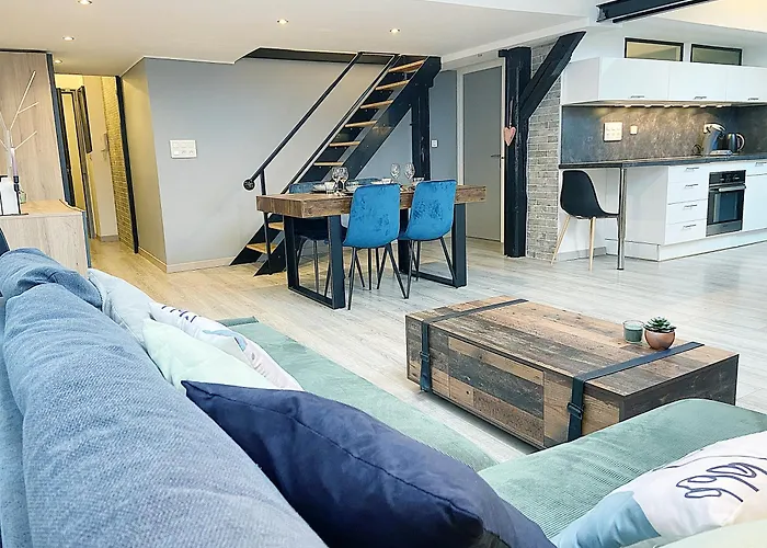 Le Sweet Home, Clim, Parking Prive, Wifi