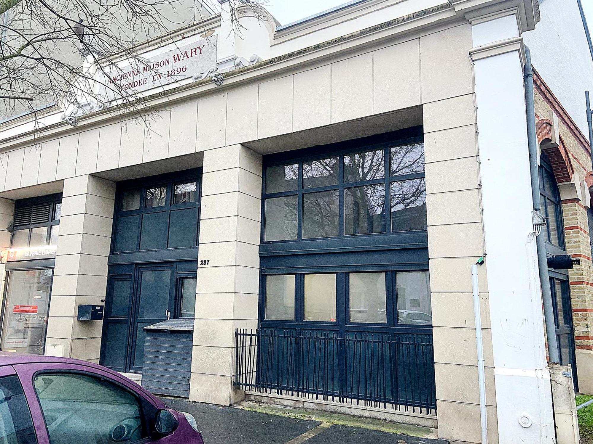 Appartement Le Sweet Home, Clim, Parking Prive, Wifi Reims