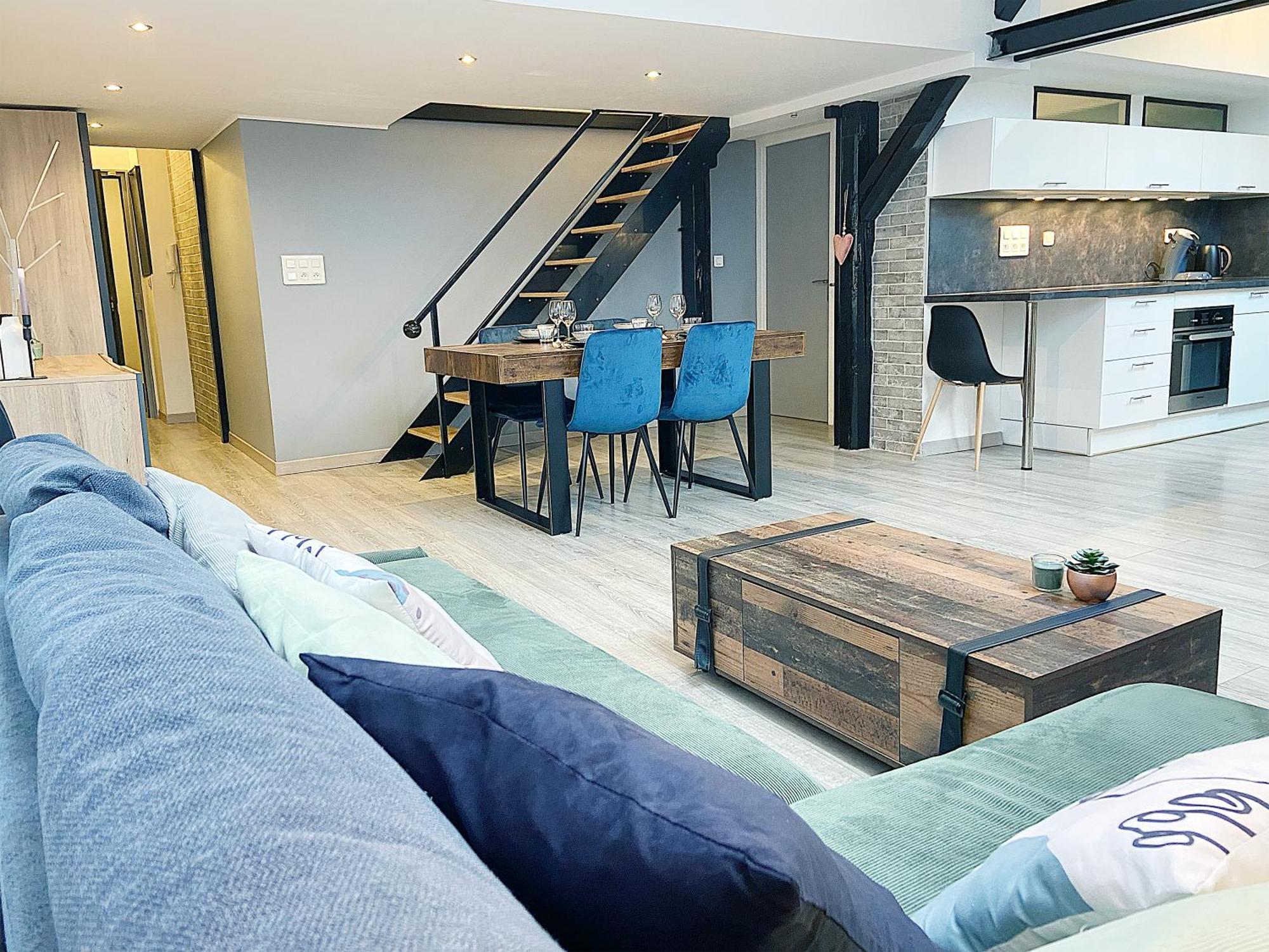 Le Sweet Home, Clim, Parking Prive, Wifi *