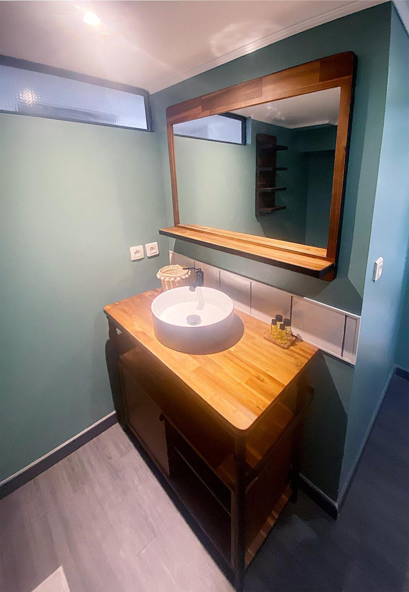 Appartement Le Sweet Home, Clim, Parking Prive, Wifi *