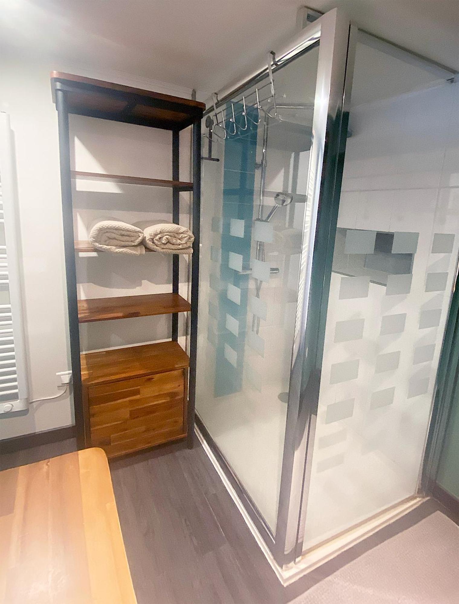 Le Sweet Home, Clim, Parking Prive, Wifi